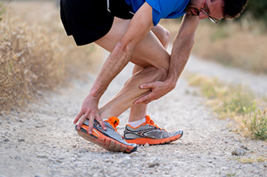 Causes Of Foot Pain From Running