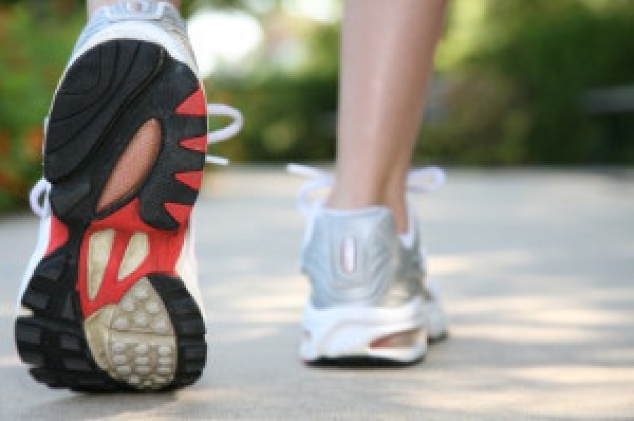 Why Arch Support Is Essentials For Runners